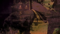 Sharingan uchiha itachi naruto shippuden ANBU