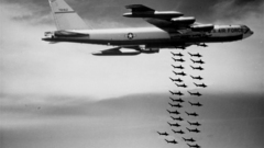 Sharks B-52 Stratofortress