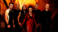 Sharon den Adel within