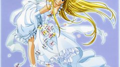 Sharon first time to