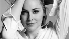 Sharon stone Celebrity