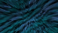 Shatter artwork digital art complex magazine