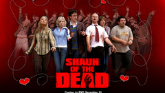 Shaun of the Dead