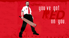 Shaun of The dead