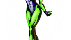 She-hulk