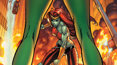 She-hulk marvel comics J.