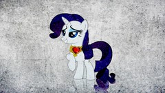 She rarity ponies My Little Pony: Friendship is Magic