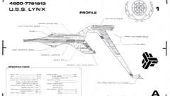 Sheet lynx high uss timeship Resolution