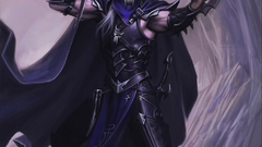 Sheet model Assassin