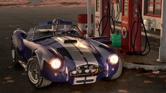 Shelby cobra 427 cobra