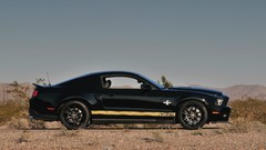 Shelby Ford mustang anniversary super snake ford mustang shelby 