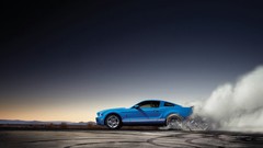 Shelby gt500 Ford Shelby