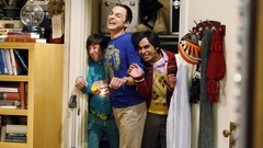Sheldon cooper jim parsons simon helberg kunal nayyar The Big 