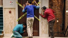 Sheldon cooper jim parsons simon helberg kunal nayyar The Big 