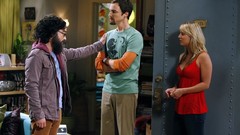 Sheldon cooper johnny galecki jim parsons kaley cuoco The Big 