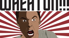 Sheldon cooper The Big Bang Theory (TV)