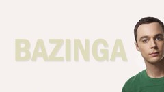 Sheldon cooper The Big Bang Theory (TV)