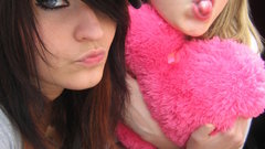 Shemales transsexual Kim Petras transgender