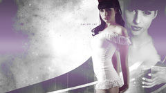 Shemales transvestites Bailey Jay