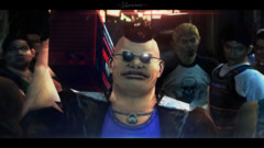 shenmue sega Dreamcast video games