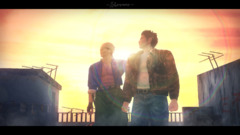 shenmue sega Dreamcast video games