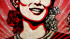 Shepard Fairey