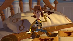Sheriff Woody Toy Story Disney Pixar Movies Animated Movies