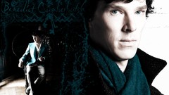 Sherlock Holmes benedict cumberbatch BBC Sherlock BBC