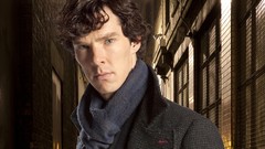 Sherlock Holmes benedict cumberbatch Sherlock BBC