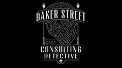 Sherlock Holmes streets baker