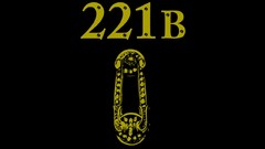 Sherlock Holmes streets baker