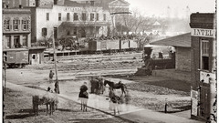 Sherman in atlanta high