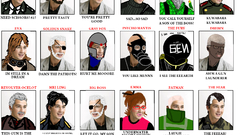 Shia labeouf Celebrity