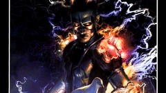 Shield comics superheroes