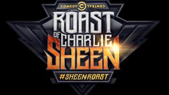 Shield flare charlie sheen