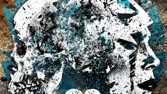 Shield metalcore album covers