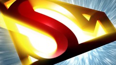 Shield Superman Returns