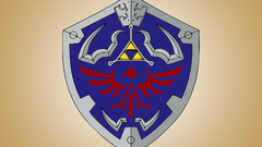 Shield the legend of