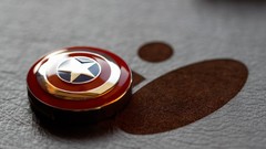 Shield usb captain america The Avengers