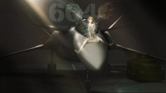 Shiika Sadamasa Yukikaze