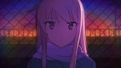 Shiina Mashiro Sakurasou no Pet na Kanojo