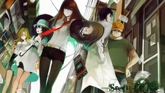 Shiina mayuri steins gate