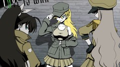 Shijou Takane ganaha hibiki