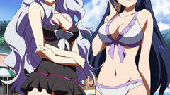 Shijou Takane miura azusa