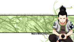 Shikamaru Nara