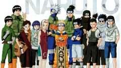 Shikamaru Nara hyuuga hinata