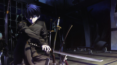 Shiki toradora or shikabane