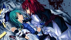 Shikieiki yamaxanadu grim reapers