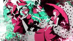 Shikieiki yamaxanadu Medicine Melancholy