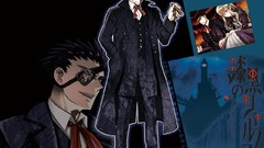 Shikkoku no Sharnoth